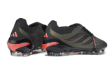 adidas 26 Predator Elite Tongue FG Soccer Shoes