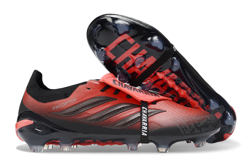 adidas 26 Predator Elite Tongue FG Soccer Shoes