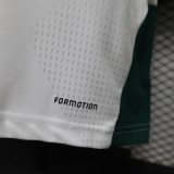 2026-27 Italy Half Long Sleeve Player Version Training Shirts
