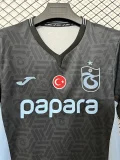 2026-27 Trabzonspor Third Away Fans Soccer Jersey