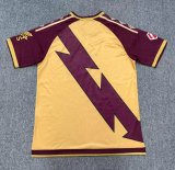 2026-27 Mens Rayo Vallecano Third Away Soccer Jersey