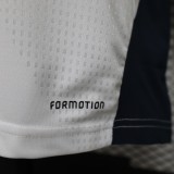 2026-27 Mens Argentina Half Long Sleeve Player version Training Shirts