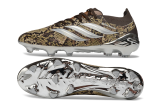 adidas 26 Predator Elite Tongue FG Soccer Shoes