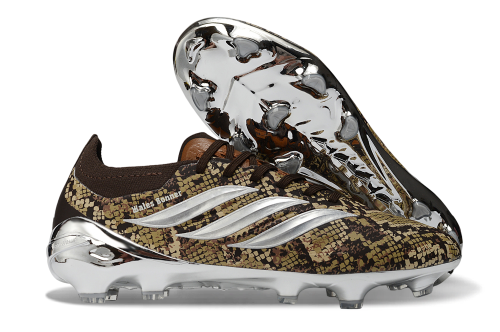 adidas 26 Predator Elite Tongue FG Soccer Shoes