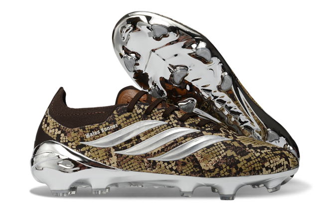 adidas 26 Predator Elite Tongue FG Soccer Shoes