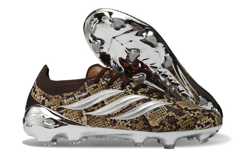 adidas 26 Predator Elite Tongue FG Soccer Shoes