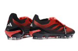 adidas 26 Predator Elite Tongue FG Soccer Shoes