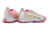 adidas 26 Predator Elite LL TF Soccer Shoes