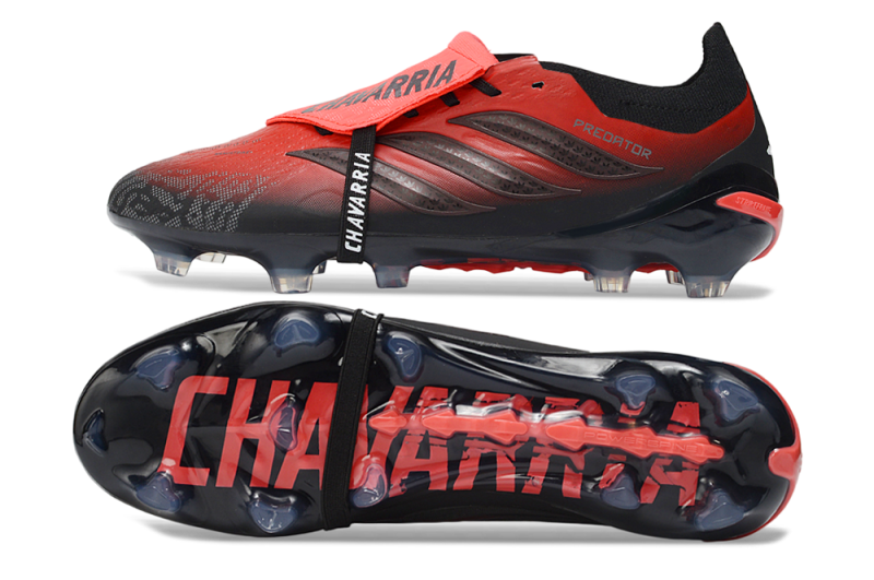 adidas 26 Predator Elite Tongue FG Soccer Shoes