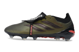 adidas 26 Predator Elite Tongue FG Soccer Shoes