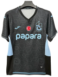 2026-27 Trabzonspor Third Away Fans Soccer Jersey