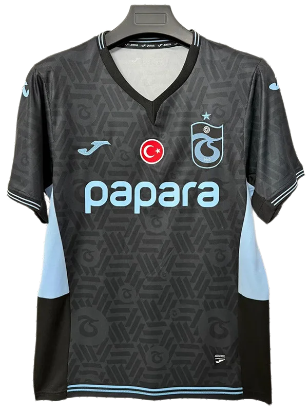 2026-27 Trabzonspor Third Away Fans Soccer Jersey