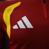2026-27 Germany Half Long Sleeve Player Version Training Shirts