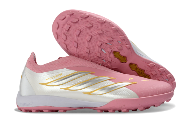 adidas 26 Predator Elite LL TF Soccer Shoes