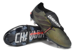 adidas 26 Predator Elite Tongue FG Soccer Shoes