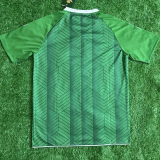 2026-27 Real Betis Green Fans Training Shirts