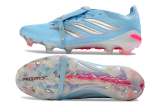 adidas 26 Predator Elite Tongue FG Soccer Shoes