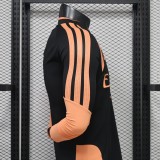2026-27 Arsenal Half Long Sleeve Player Version Training Shirts
