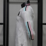 2026-27 Inter Miami Third Away Long Sleeve Player Version Soccer Jersey
