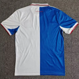 2026-27 Mens Blackburn Rovers Home Soccer Jersey
