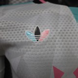 2026-27 Inter Miami Third Away Long Sleeve Player Version Soccer Jersey