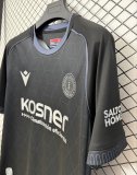 2026-27 Osasuna Third  Away Fans Soccer Jersey