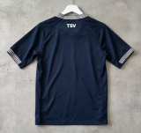 2026-27 Mens LeverKusen Third Away Soccer Jersey