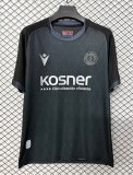 2026-27 Osasuna Third  Away Fans Soccer Jersey