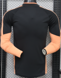 2026-27 Arsenal Half Long Sleeve Player Version Training Shirts