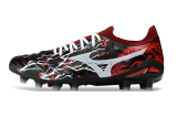 Mizuno Morelia Neo IV BATE Made In Japan FG Soccer Shoes