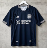 2026-27 Mens LeverKusen Third Away Soccer Jersey