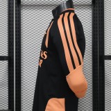 2026-27 Arsenal Half Long Sleeve Player Version Training Shirts