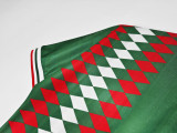 1994 Basque FC Home Green Retro Soccer Jersey