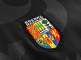 1994 Basque FC Away Black Retro Soccer Jersey
