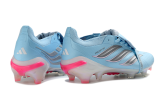 adidas 26 Predator Elite Tongue FG Soccer Shoes