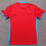 2026-27 Mens Blackburn Rovers Away Red Soccer Jersey