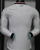 2026-27 Inter Miami Third Away Long Sleeve Player Version Soccer Jersey