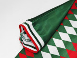 1994 Basque FC Home Green Retro Soccer Jersey