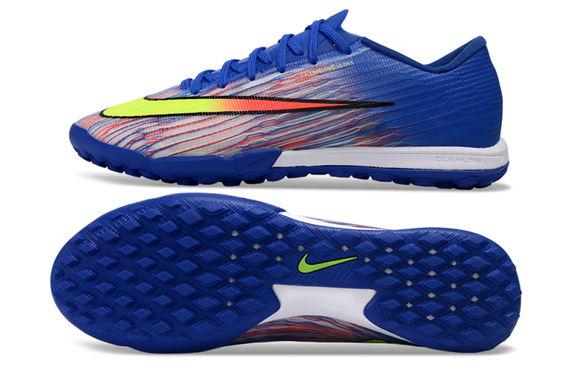 Nike AIR Zoom Mercurial Vapor 17 Elite XXVI FG Soccer Shoes