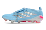 adidas 26 Predator Elite Tongue FG Soccer Shoes