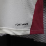 2026-27 Real Madrid Half Long Sleeve Player Version Training Shirts