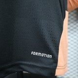 2026-27 Arsenal Half Long Sleeve Player Version Training Shirts