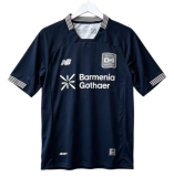2026-27 Mens LeverKusen Third Away Soccer Jersey