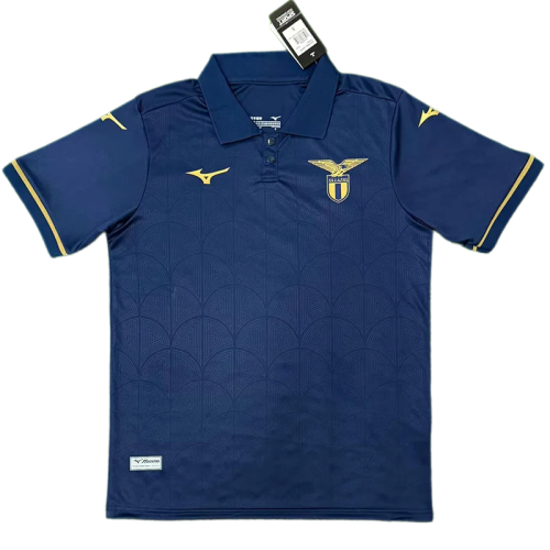 2026-27 Mens Lazio Third Away Soccer Jersey