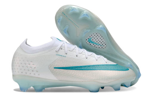 Nike Air Zoom Mercurial Vapor XV Elite FG Soccer Shoes