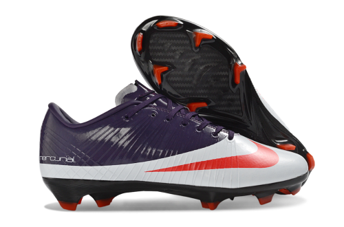 Nike AIR Zoom Mercurial Vapor 16 Elite XXV FG Soccer Shoes