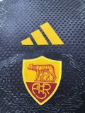 2026-27 Mens Roma Third Away Player Version Soccer Jersey