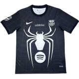 2026-27 Barcelona Special Edition Fan Version Soccer Jersey