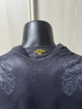 2026-27 Mens Roma Third Away Player Version Soccer Jersey