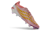 adidas 26 Predator Elite Tongue FG Soccer Shoes